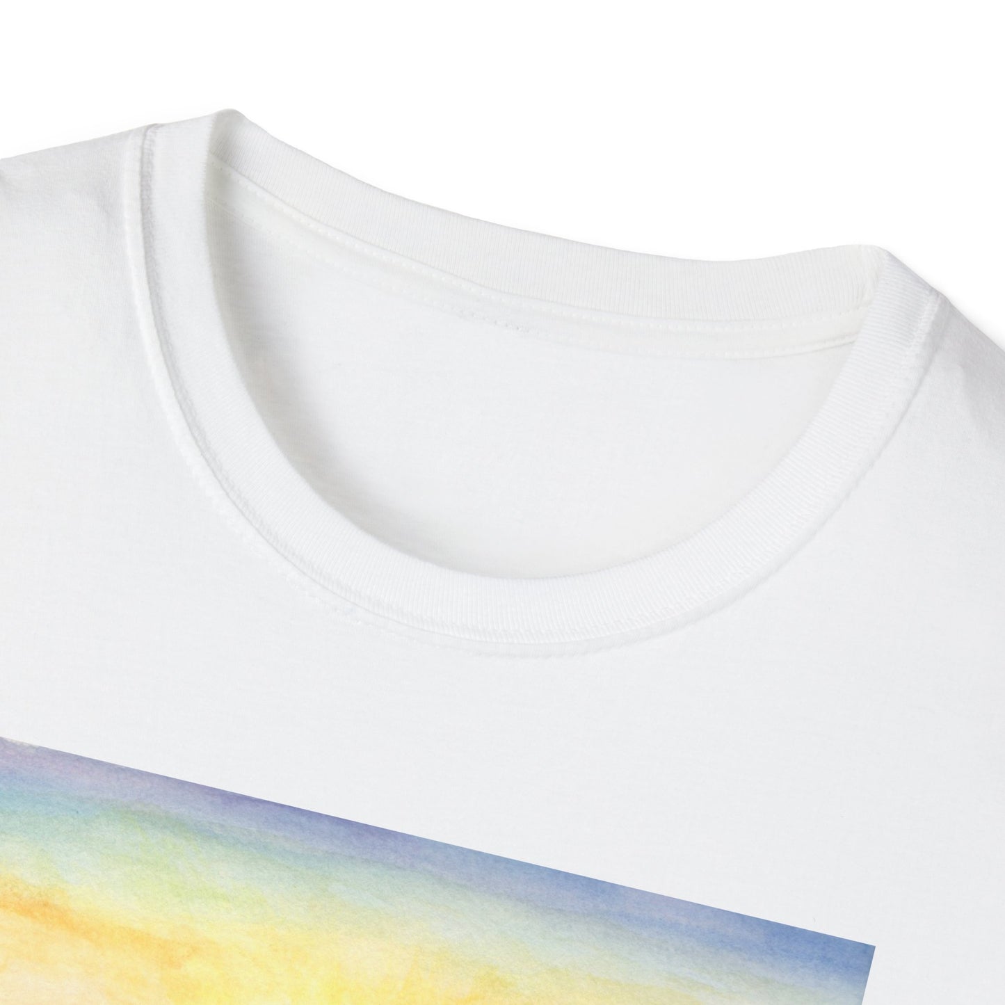Flamingos in Love T-Shirt